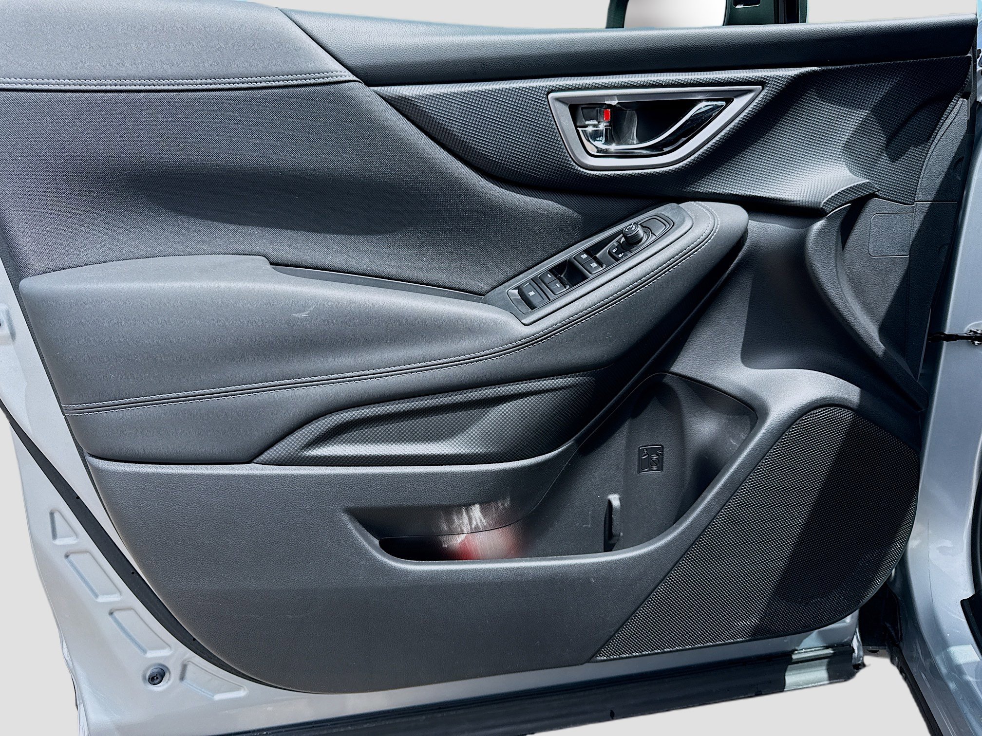 Used 2021 Subaru Forester Premium image 22