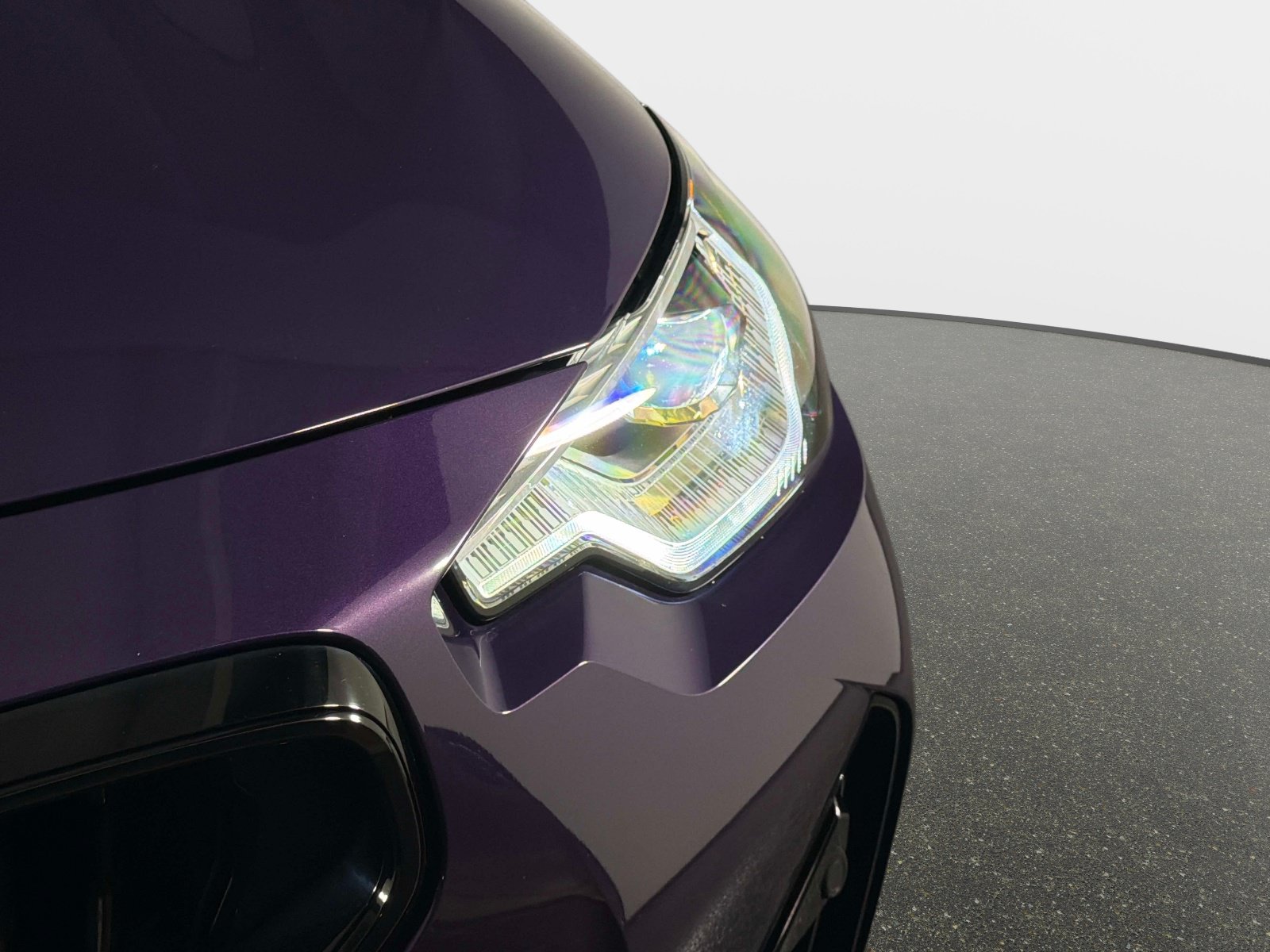 Used 2025 BMW M240i Coupe RWD image 18