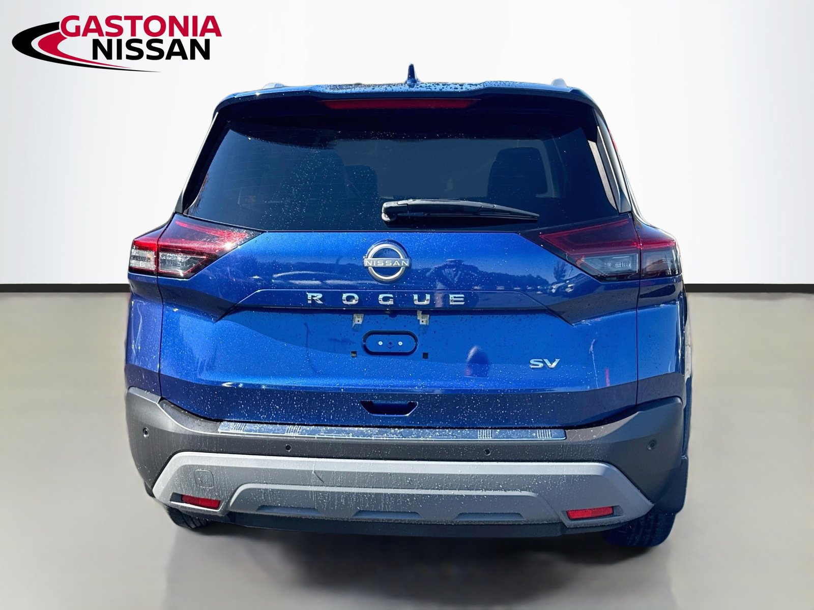 Used 2023 Nissan Rogue SV w/ SV Premium B Package FWD image 7