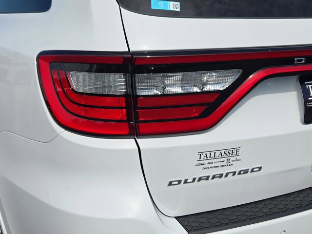 New 2026 Dodge Durango GT image 9