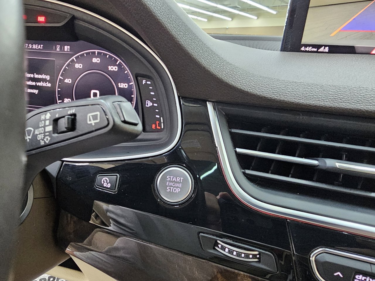 Used 2018 Audi Q7 3.0T Prestige w/ Prestige Package image 36