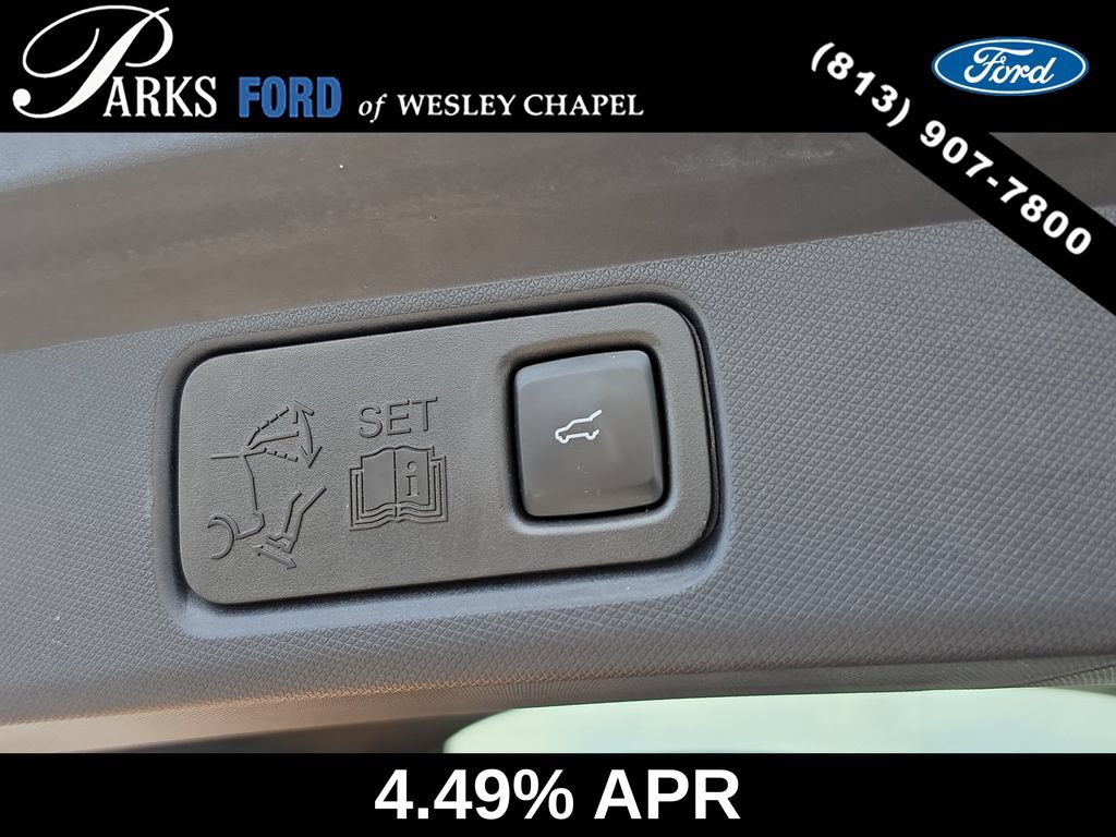 Certified 2023 Ford Mustang Mach-E GT w/ GT Performance Edition AWD/4WD image 10