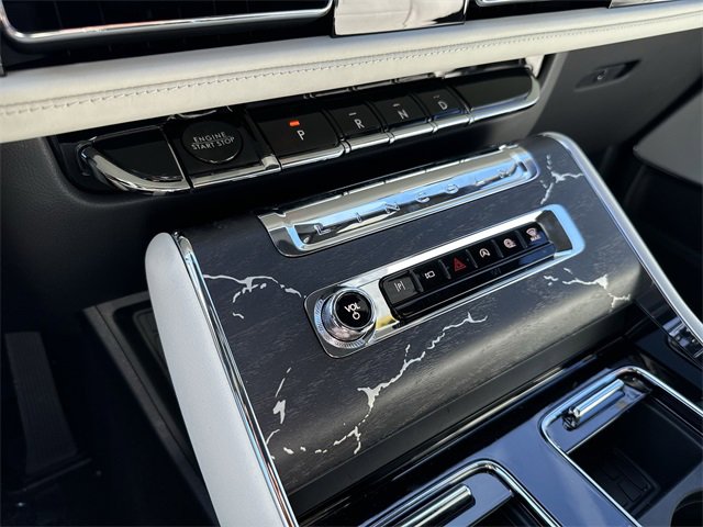 New 2026 Lincoln Aviator Black Label w/ Dynamic Handling Package image 20