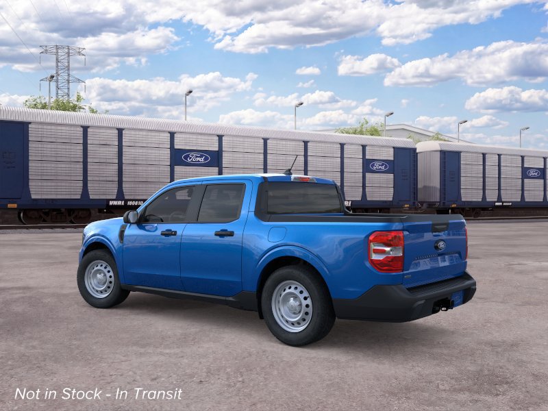 New 2026 Ford Maverick XL FWD image 4