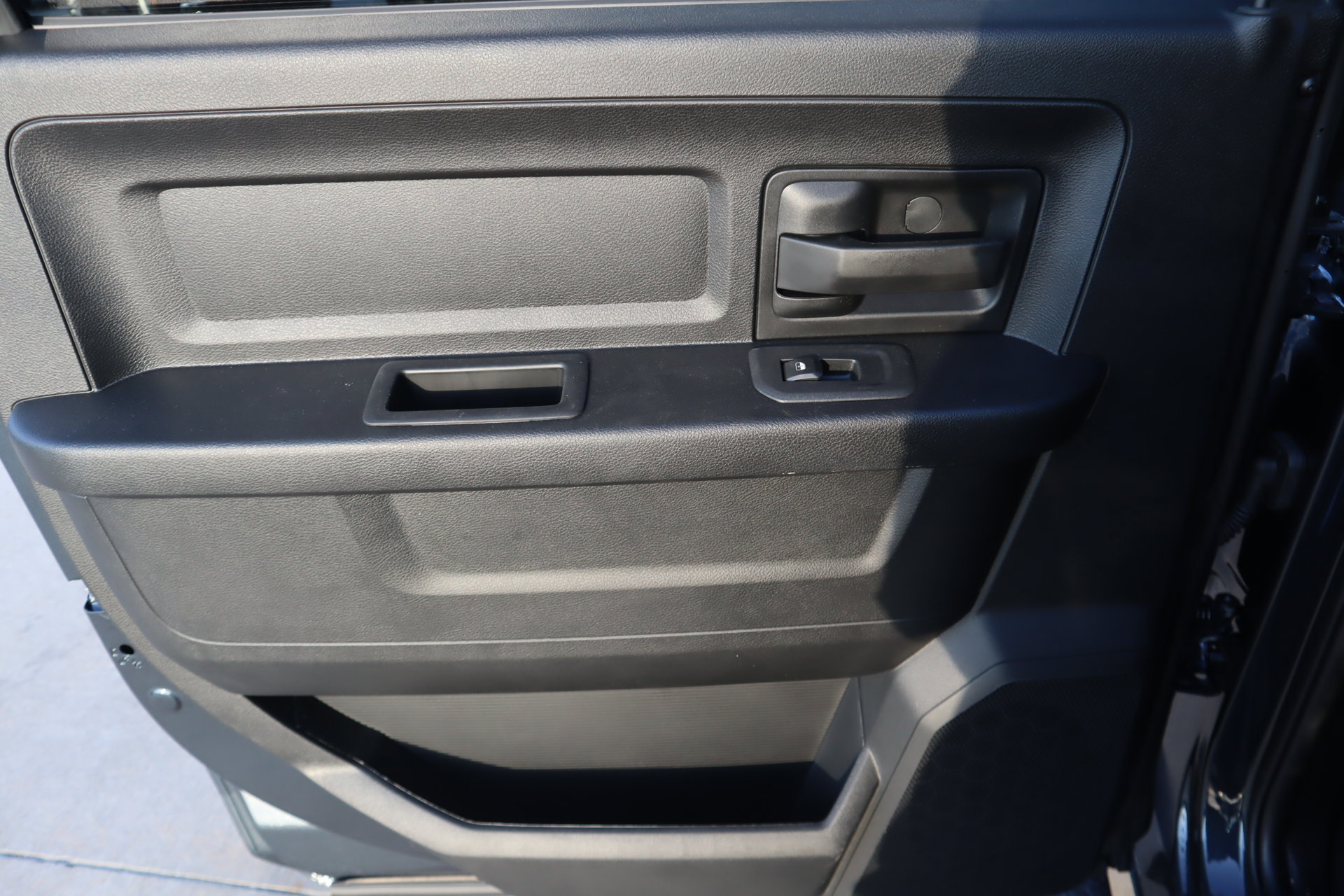 New 2027 RAM 3500 Tradesman AWD/4WD image 16
