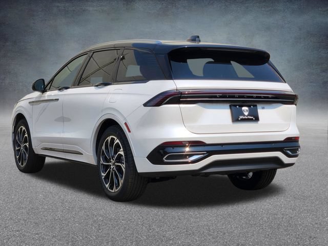 New 2026 Lincoln Nautilus Reserve AWD/4WD image 5