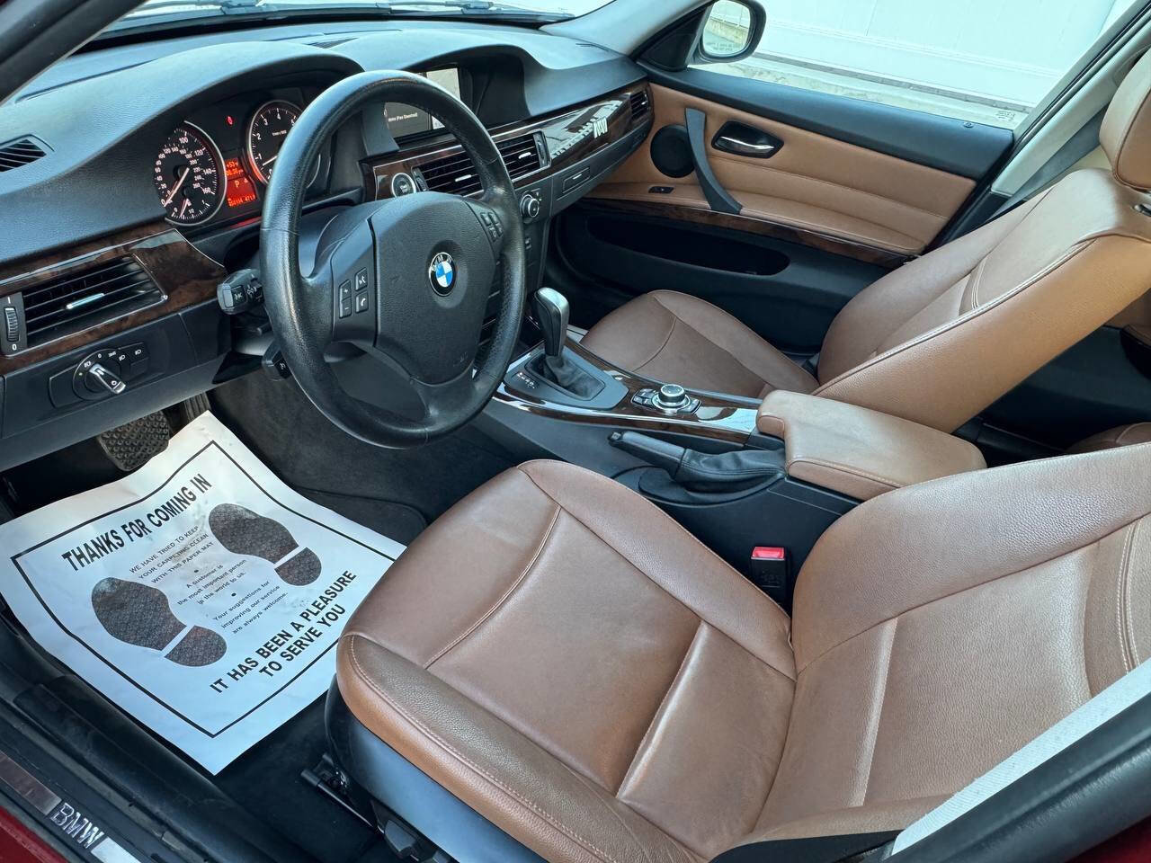 Used 2011 BMW 328i xDrive Sedan image 6