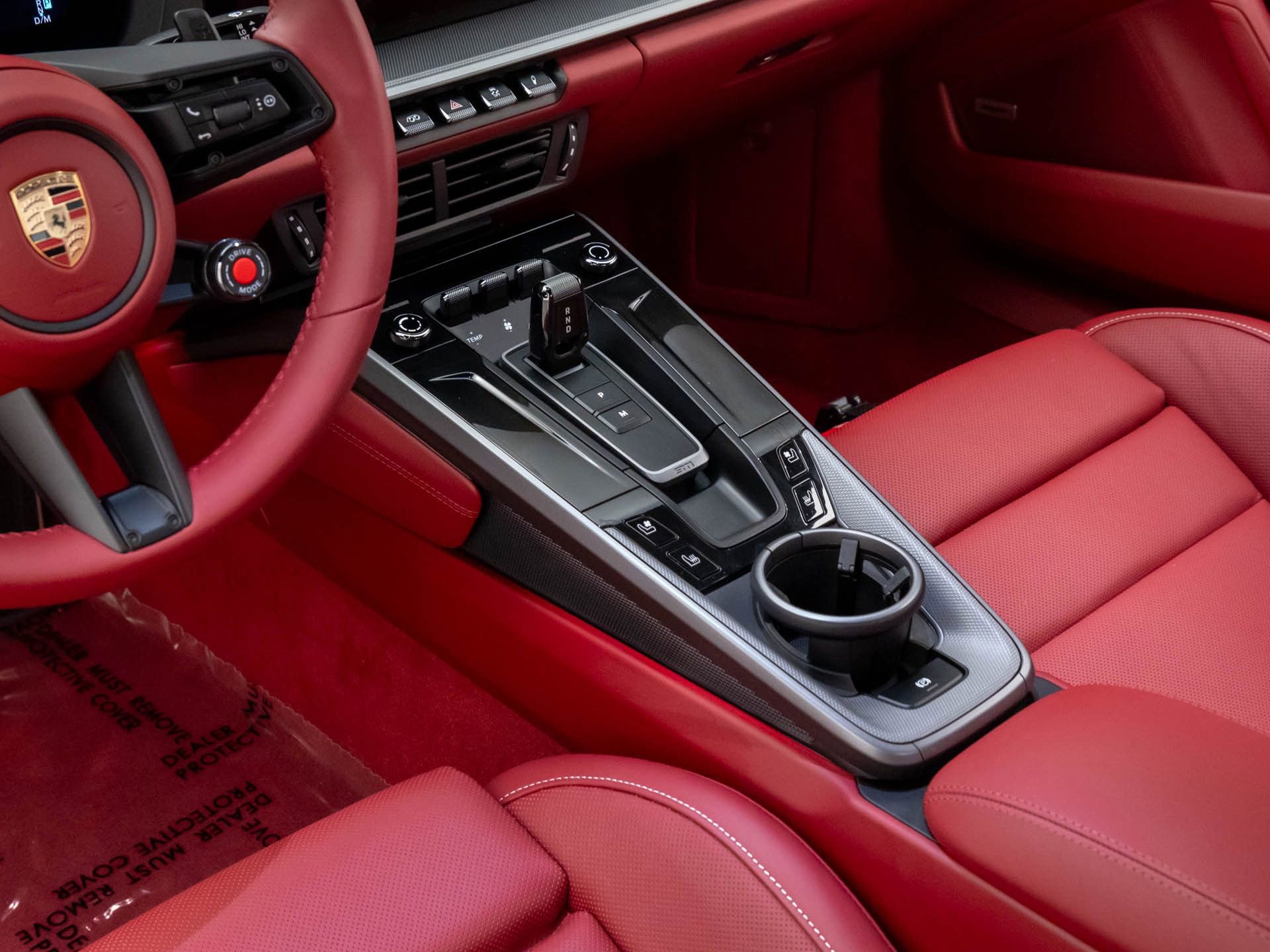 Certified 2025 Porsche 911 Carrera image 17