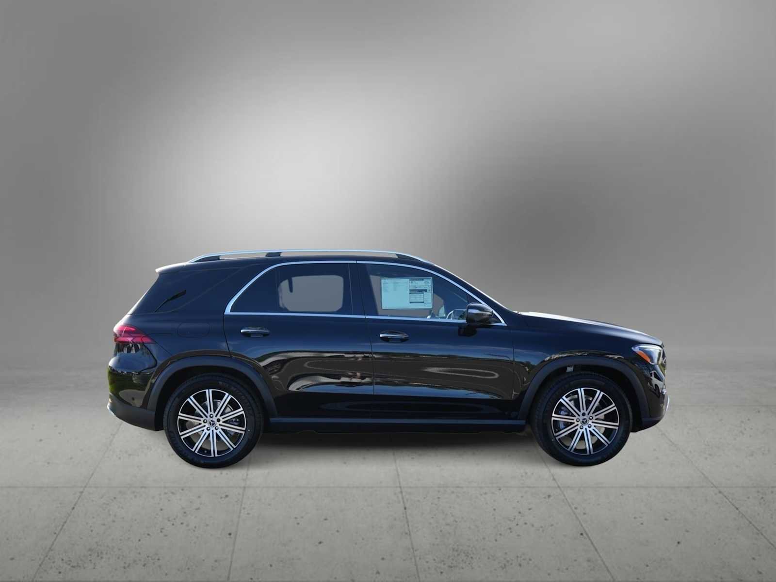 New 2026 Mercedes-Benz GLE 350 4MATIC image 4