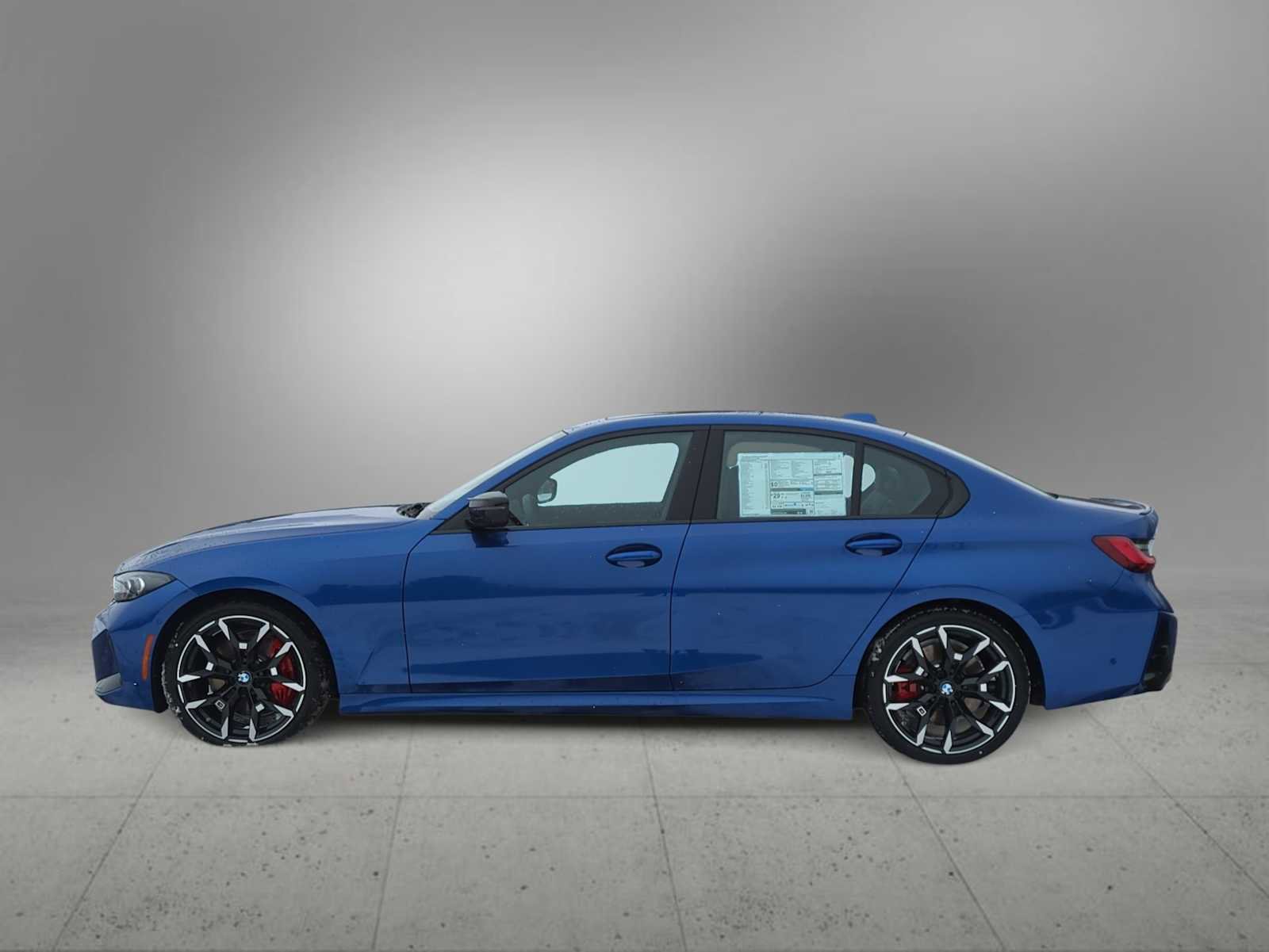 New 2026 BMW M340i xDrive M340i xDrive w/ Premium Package image 5