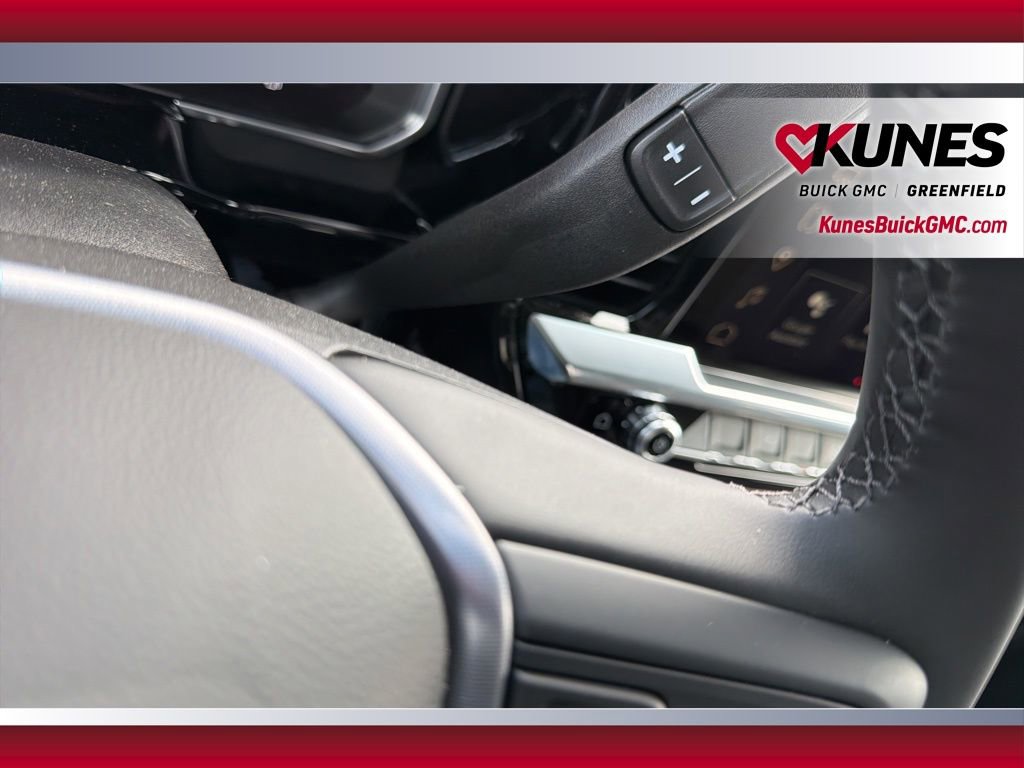 New 2026 GMC Sierra 1500 Elevation image 21