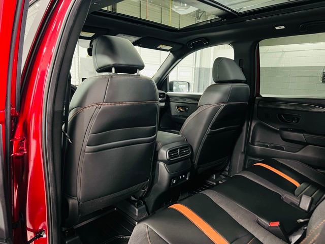 New 2026 Honda Passport TrailSport image 27