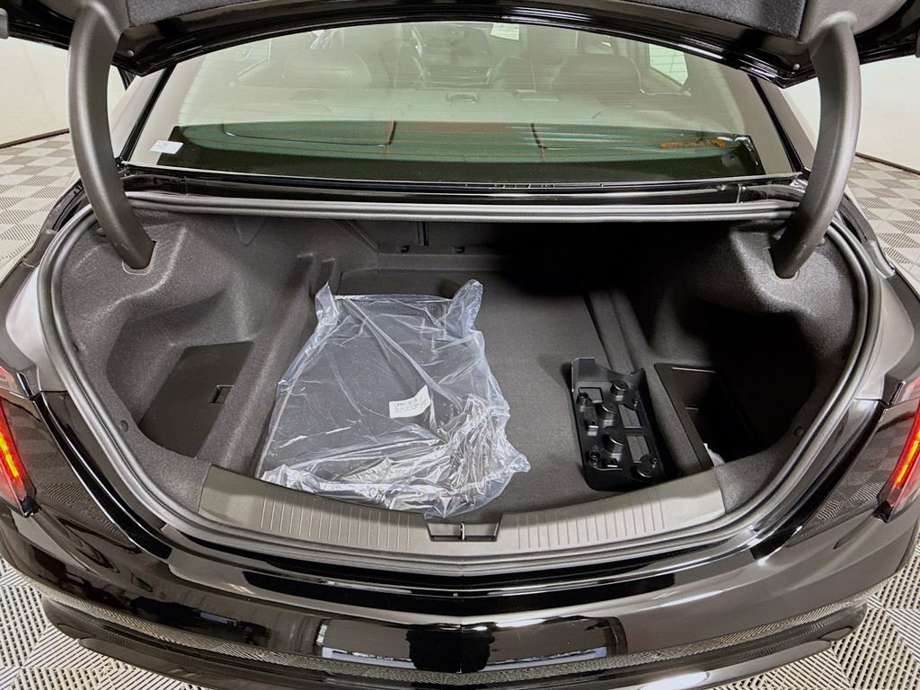 New 2026 Cadillac CT5 Sport image 26