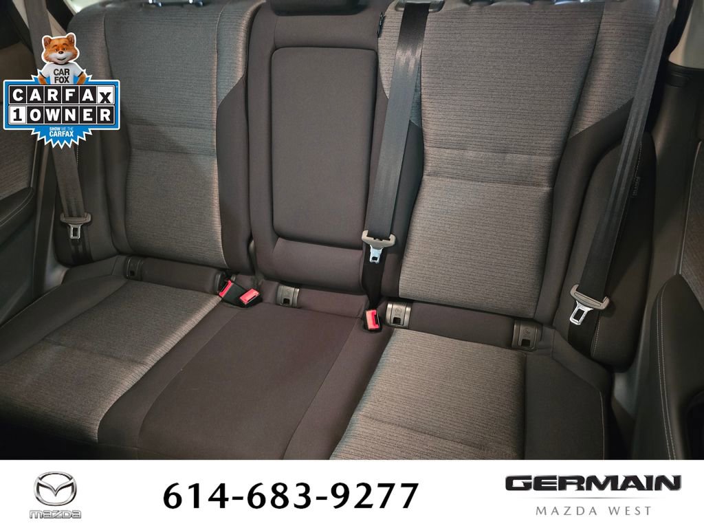 Used 2022 Nissan Rogue SV image 21