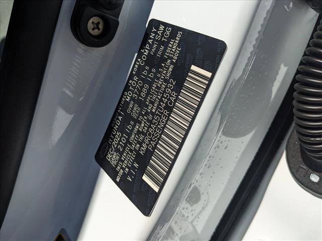 New 2026 Hyundai Venue SEL image 18