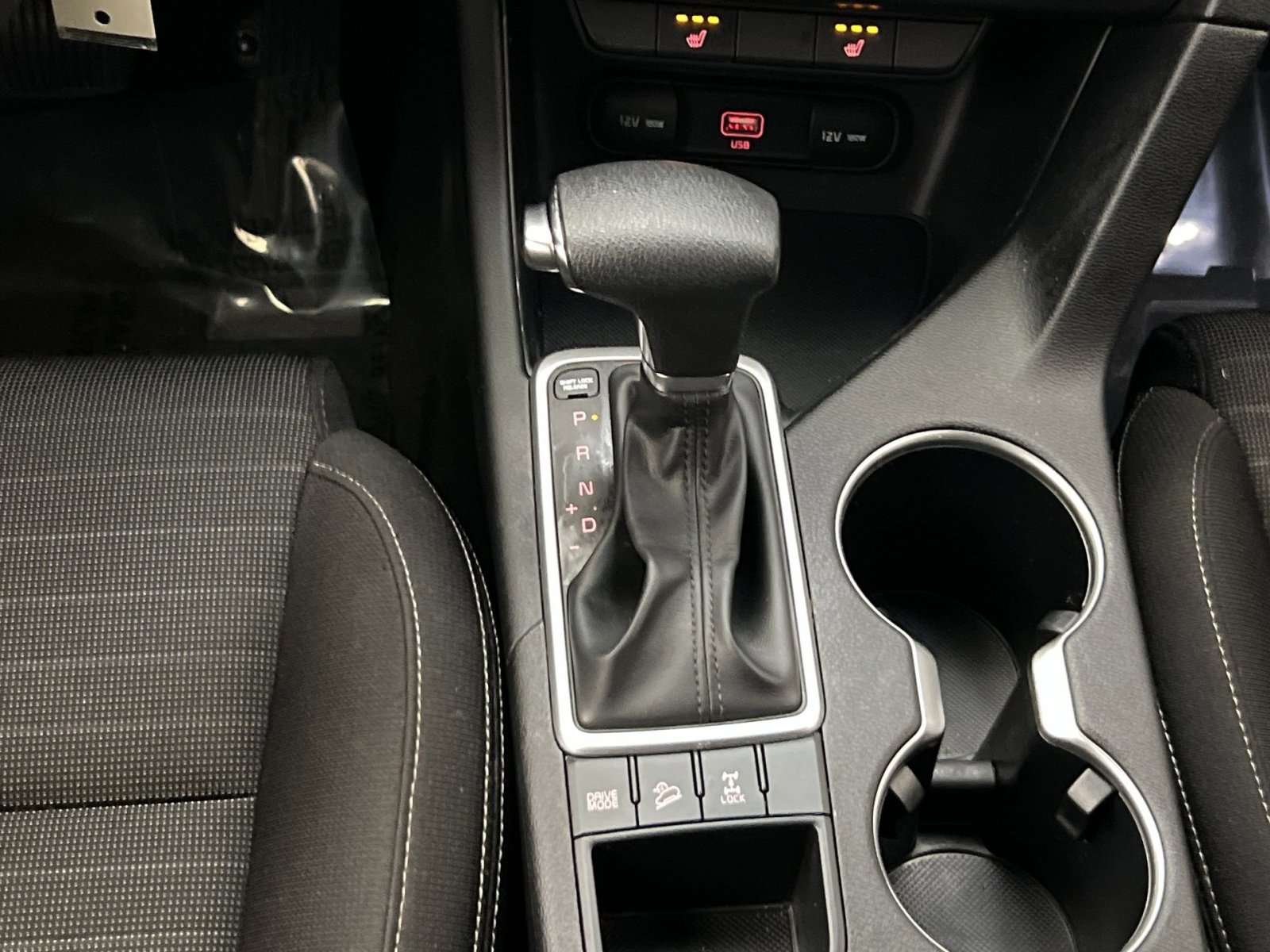 Used 2020 Kia Sportage LX w/ LX Popular Package image 20