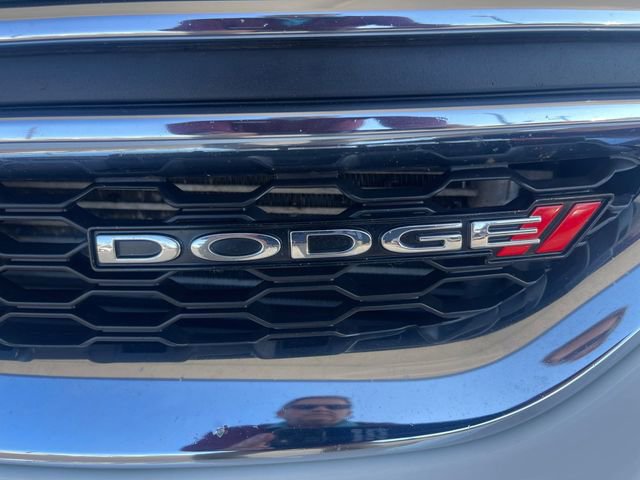 Used 2017 Dodge Journey SXT image 26