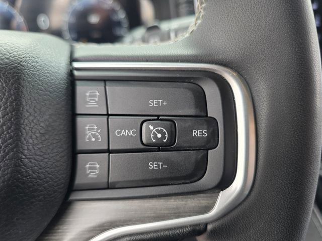 Used 2024 Jeep Wagoneer Series II image 29