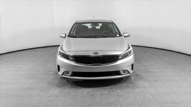 Used 2017 Kia Forte LX w/ LX Popular Plus Package FWD image 9