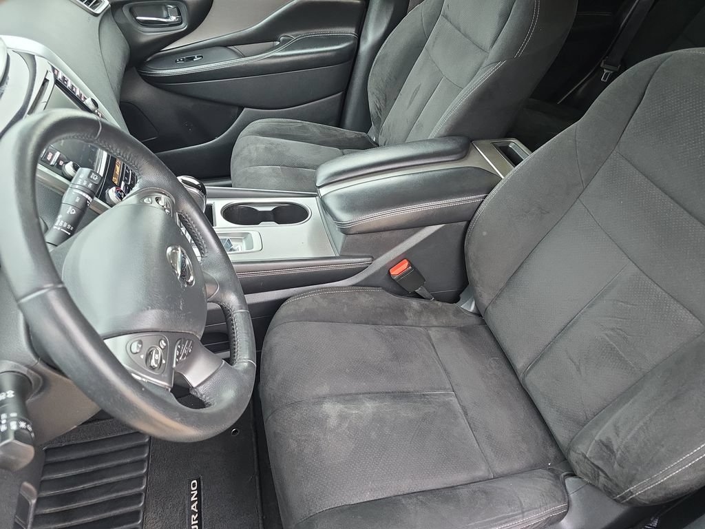 Used 2021 Nissan Murano SV FWD image 15