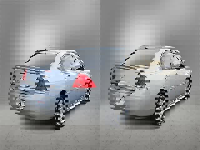 Used 2011 Chevrolet Impala LT w/ Luxury Edition Package image 8