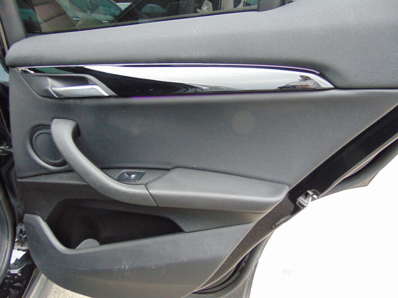 Used 2022 BMW X2 xDrive28i w/ Convenience Package image 46