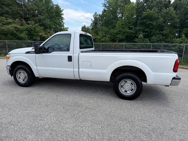Used 2014 Ford F250 XL w/ Power Equipment Group RWD image 7