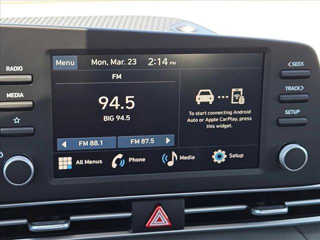 New 2026 Hyundai Elantra SE image 14