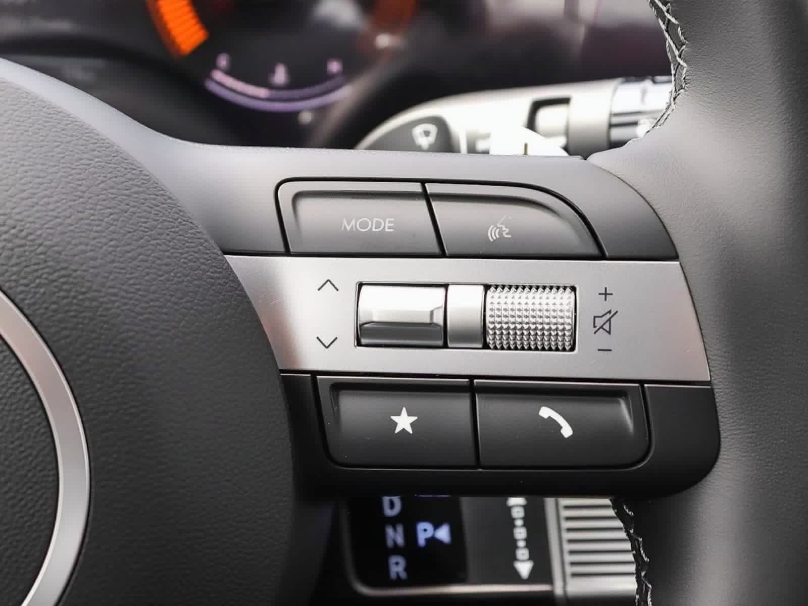 New 2026 Hyundai Sonata SEL FWD image 33