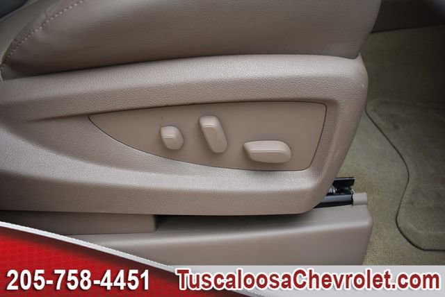 Used 2016 Chevrolet Tahoe LTZ image 31