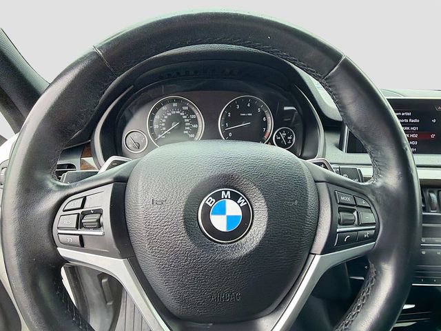 Used 2018 BMW X5 xDrive35i w/ M Sport Package image 11
