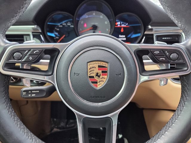 Used 2018 Porsche Macan S AWD/4WD image 31