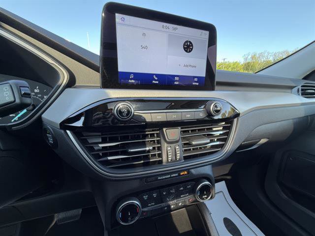 Certified 2022 Ford Escape SEL AWD/4WD image 15