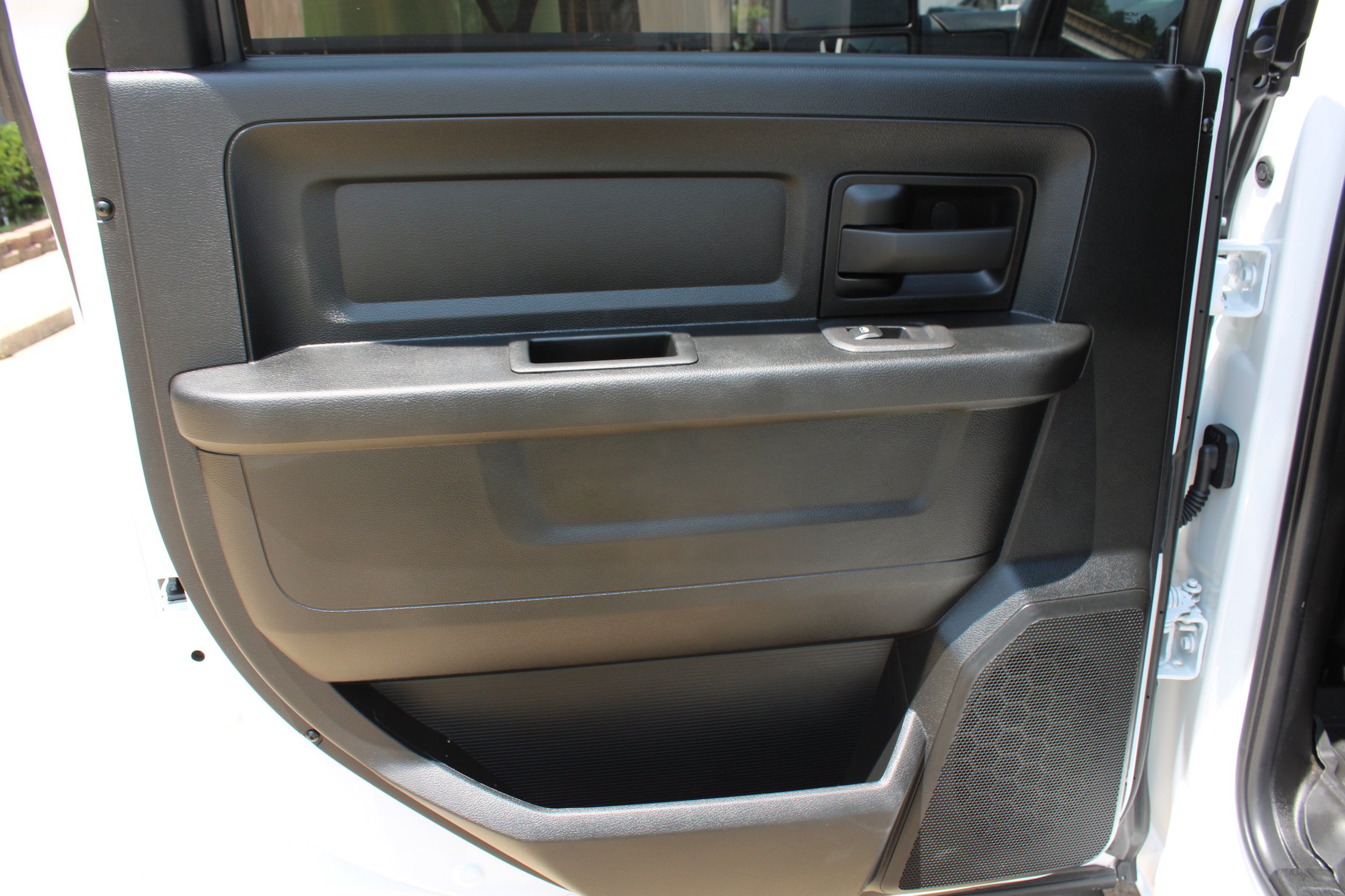 Certified 2026 RAM 2500 Tradesman AWD/4WD image 21