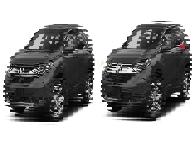 Used 2018 Honda CR-V EX image 4