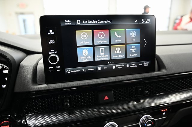 Used 2025 Honda CR-V Sport Touring image 16