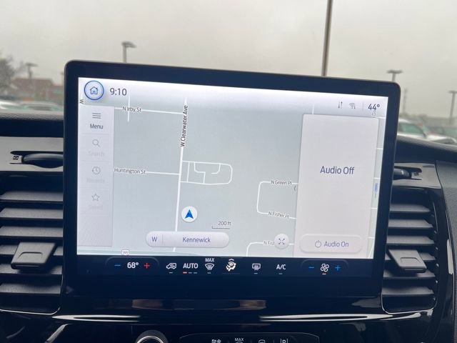 Used 2024 Ford Transit 350 XLT image 17