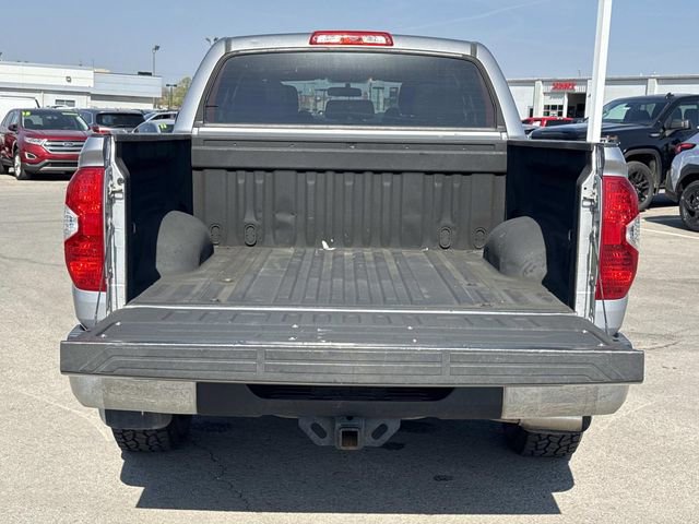 Used 2015 Toyota Tundra SR5 RWD image 5