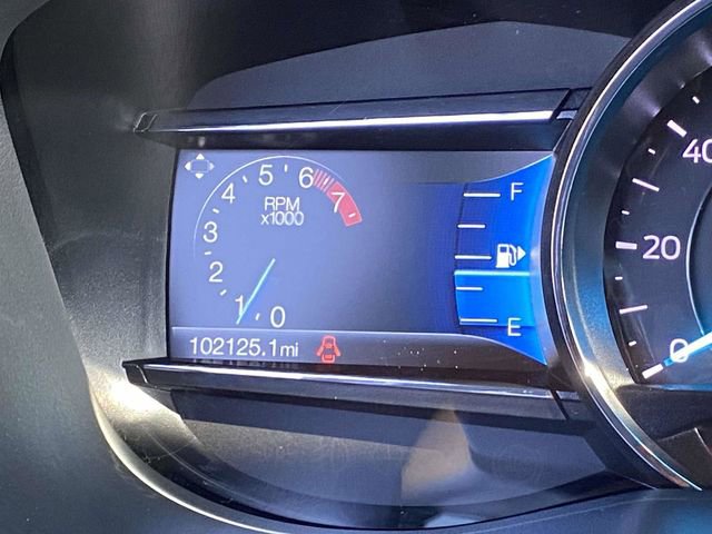 Certified 2019 Ford Explorer XLT w/ Equipment Group 202A image 26