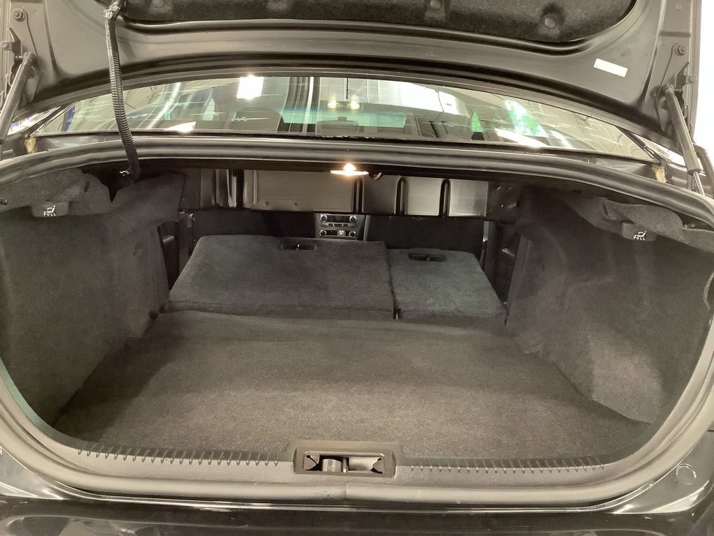 Used 2010 Ford Fusion SE FWD image 14