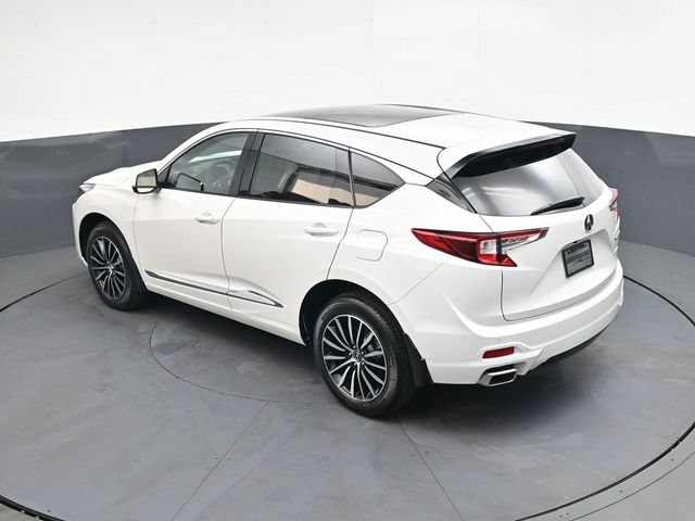 New 2026 Acura RDX SH-AWD w/ Advance Package image 23
