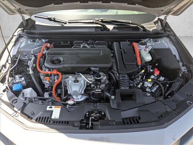 Used 2025 Honda Accord Sport image 22