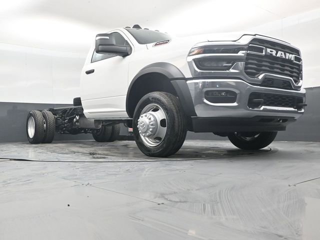 New 2026 RAM 5500 Tradesman image 44