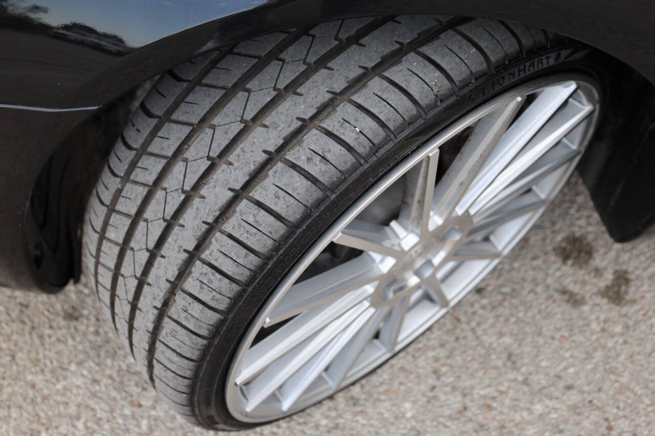 Used 2007 Mercedes-Benz S 550 image 25