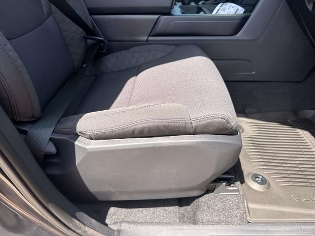 New 2026 Toyota Tundra SR5 AWD/4WD image 13