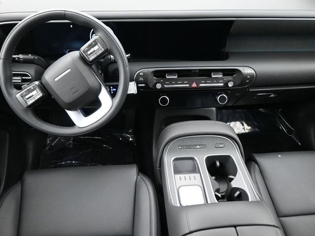 New 2026 Hyundai Palisade Calligraphy image 12