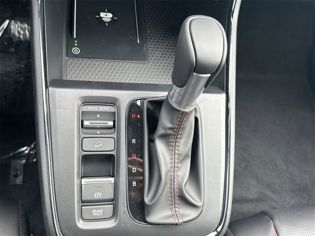 New 2026 Honda CR-V Sport-L image 21