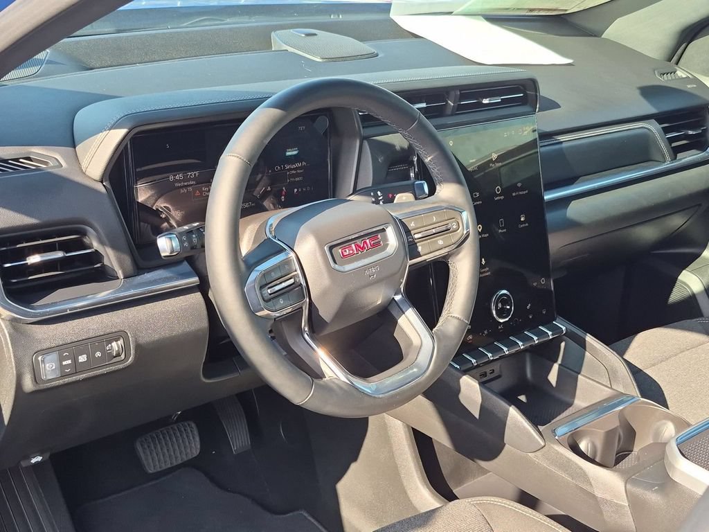 Used 2026 GMC Terrain Elevation FWD image 2