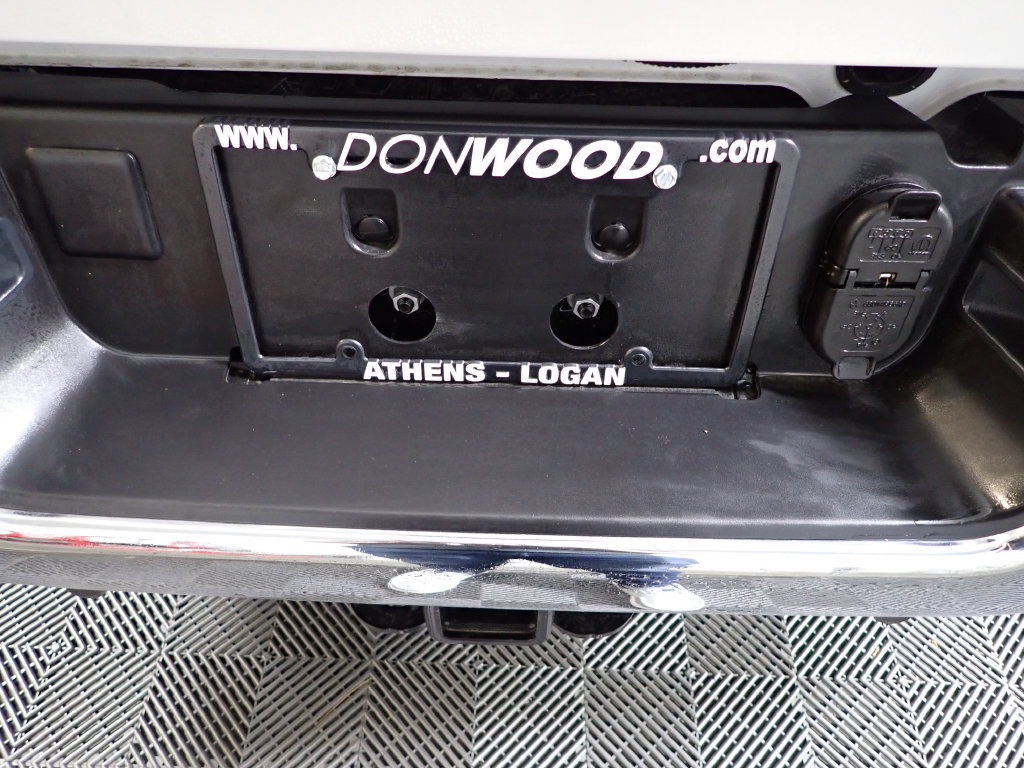 New 2026 RAM 2500 Tradesman AWD/4WD image 13