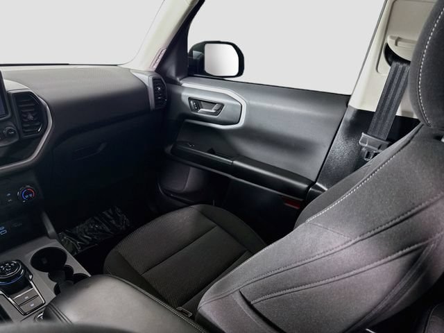 Used 2021 Ford Bronco Sport AWD/4WD image 21